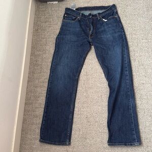 Men’s 505 Levi’s